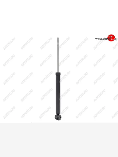 Амортизатор задний KAYABA LH=RH SAT Hyundai Accent  3 MC (2005-2011) седан, хэтчбек