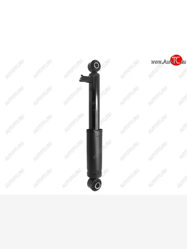 Амортизатор задний CTR LH=RH SAT Hyundai Santa Fe  DM (2012-2016) дорестайлинг