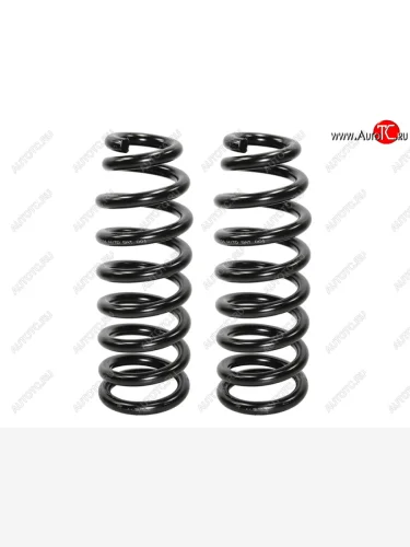 Пружина подвески (2шт комплект) передняя FL-FR BAIKOR  KIA Sorento BL рестайлинг (2006-2010)