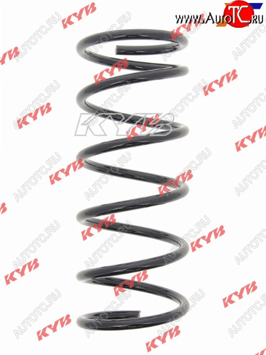 Пружина подвески FR KAYABA Honda HR-V GH1,GH2 дорестайлинг 3 дв. (1998-2001)  в Керчи Республика Крым