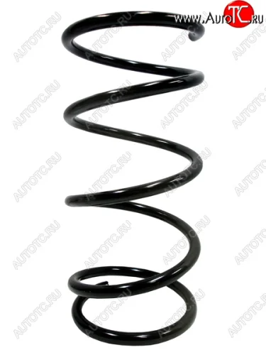 Пружина подвески FR KAYABA Nissan X-trail 1 T30 дорестайлинг (2000-2003)