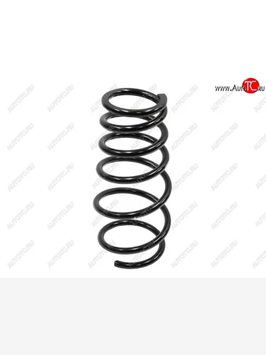 Пружина подвески задняя RR UCHIDA Toyota Camry XV40 рестайлинг (2009-2011)