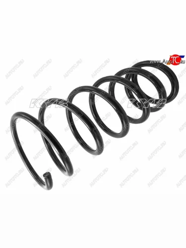 Пружина подвески задняя RR KAYABA Toyota Camry Gracia XV20 универсал (1996-2001)