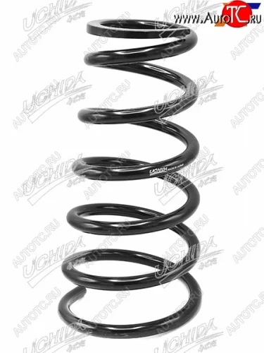 Пружина подвески задняя RR UCHIDA Toyota Harrier XU30 (2003-2013)