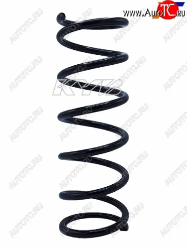 Пружина подвески перед F KAYABA Toyota Mark X X120 (2004-2009)