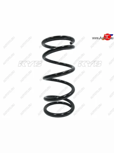 Пружина подвески задняя RR KAYABA Toyota RAV4 XA305 5 дв. дорестайлинг (2005-2009)