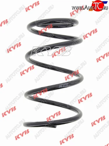 Пружина подвески задняя KAYABA Nissan Murano 1 Z50 (2002-2009)