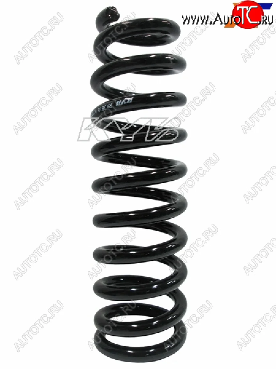 Пружина подвески задняя KAYABA  Toyota Land Cruiser Prado (1996-2002) J90  в Керчи Республика Крым