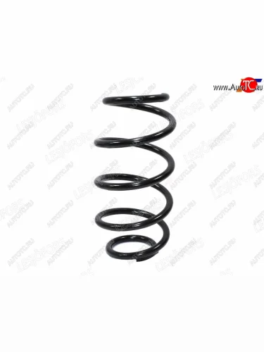 Пружина подвески передняя LESJOFORS Hyundai Santa Fe DM рестайлинг (2015-2019)