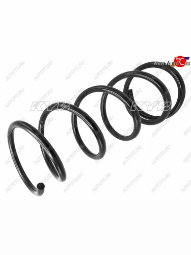 Пружина передняя KAYABA  Toyota Caldina T190 дорестайлинг универсал (1992-1995)