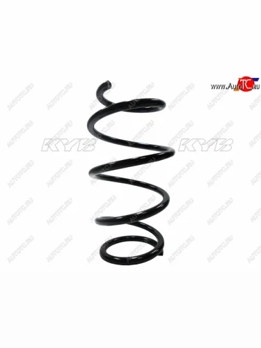 Пружина передняя LH=RH KYB Toyota Camry XV40 рестайлинг (2009-2011)