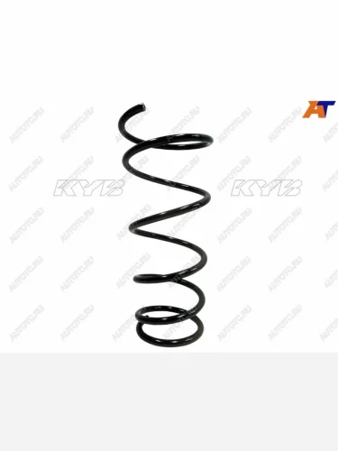 Пружина передняя LH=RH KYB Toyota Camry Gracia XV20 универсал (1996-2001)