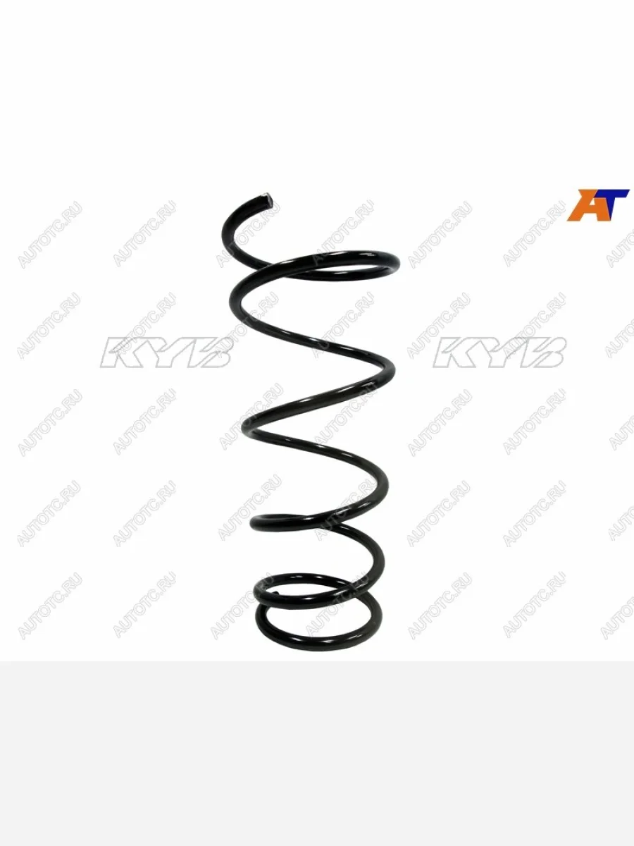Пружина передняя LH=RH KYB Toyota Camry Gracia XV20 универсал (1996-2001)  в Самаре Самарской области