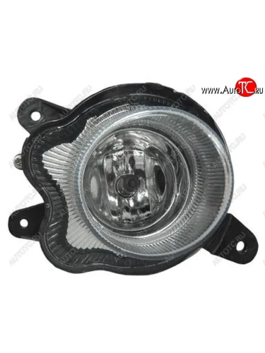 Противотуманная фара левая BODYPARTS Chery Amulet (Corda) A15 лифтбэк (2003-2010)