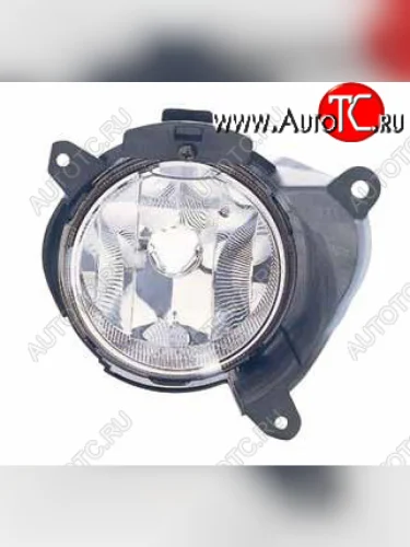 Противотуманная фара правая DEPO Opel Antara (2006-2010)