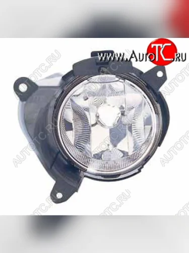 Противотуманная фара левая DEPO Opel Antara (2006-2010)