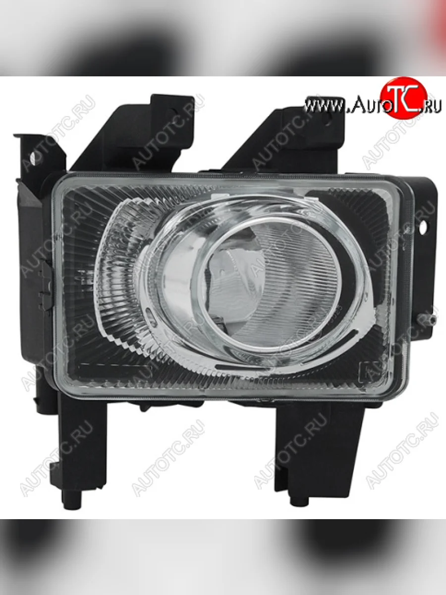 Противотуманная фара правая DEPO Opel Zafira В дорестайлинг (2005-2008) (с креплением)  в Керчи Республика Крым