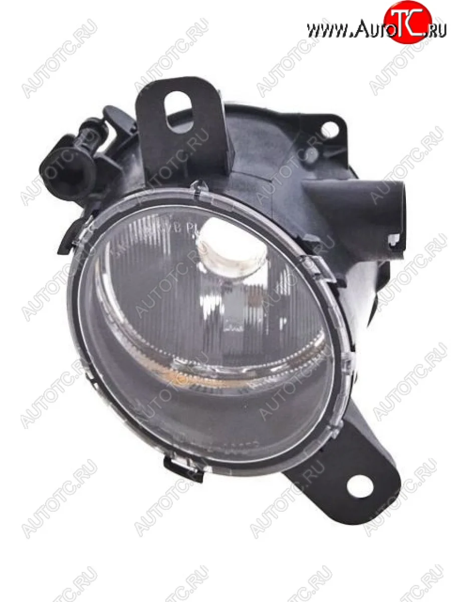 Противотуманная фара правая DEPO Opel Astra J GTC (2011-2018)  в Самаре Самарской области