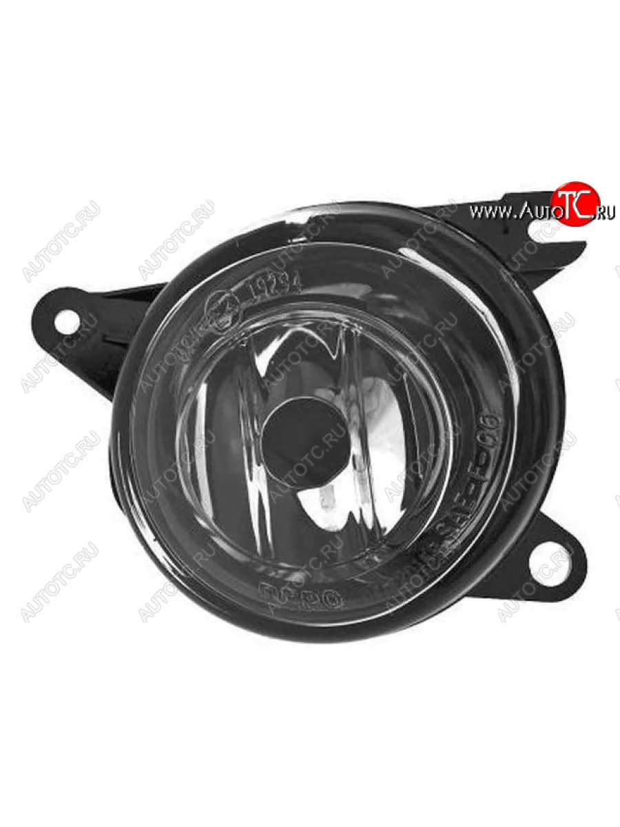 Противотуманная фара правая DEPO Audi A6 C5 дорестайлинг, седан (1997-2001)  в Керчи Республика Крым