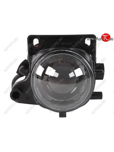 Противотуманная фара правая DEPO Audi A6 C5 дорестайлинг, седан (1997-2001)