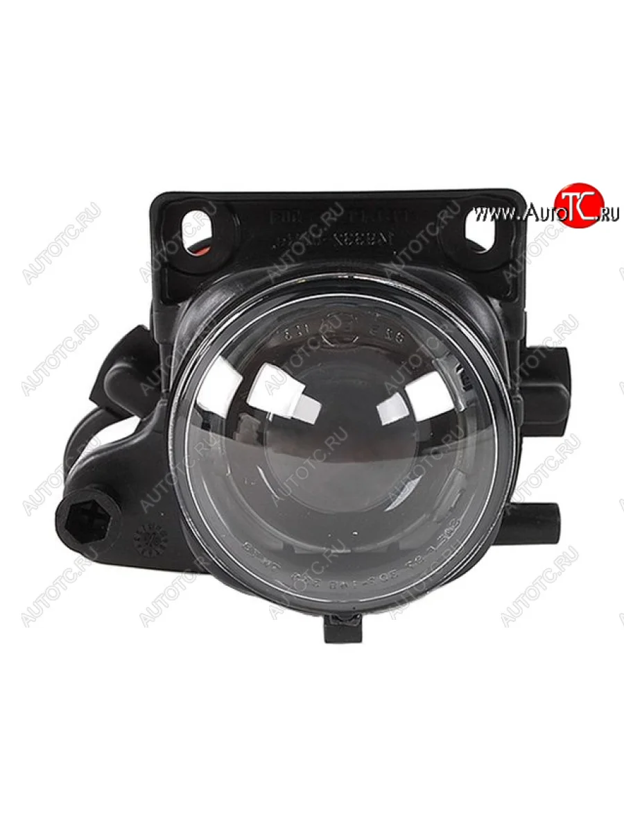 Противотуманная фара правая DEPO Audi A6 C5 дорестайлинг, седан (1997-2001)  в Керчи Республика Крым