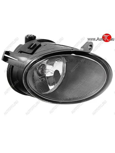 Противотуманная фара правая DEPO Audi A6  C5 (2001-2004) рестайлинг, седан, рестайлинг, универсал