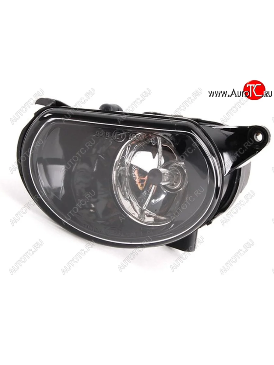 Противотуманная фара левая DEPO Audi A8 D2 дорестайлинг (1994-1999)  с доставкой в г. Керчь