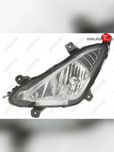 Противотуманная фара правая BODYPARTS Hyundai Avante (2010-2013)