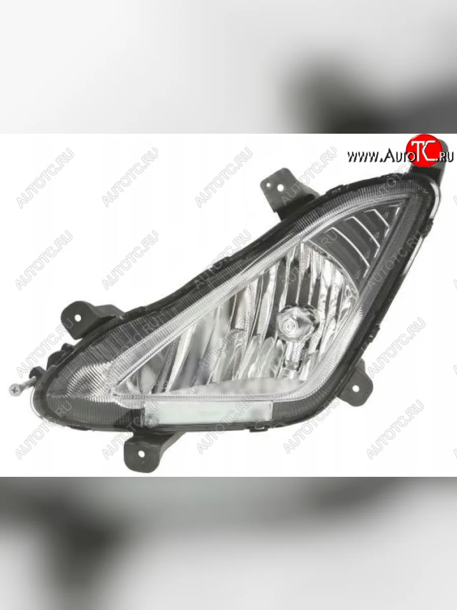 Противотуманная фара правая BODYPARTS Hyundai Avante (2010-2013)  в Керчи Республика Крым