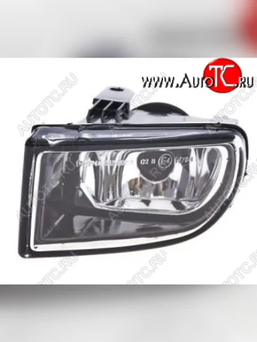 Противотуманная фара левая DEPO Toyota Avensis T220 седан дорестайлинг (1997-2001)
