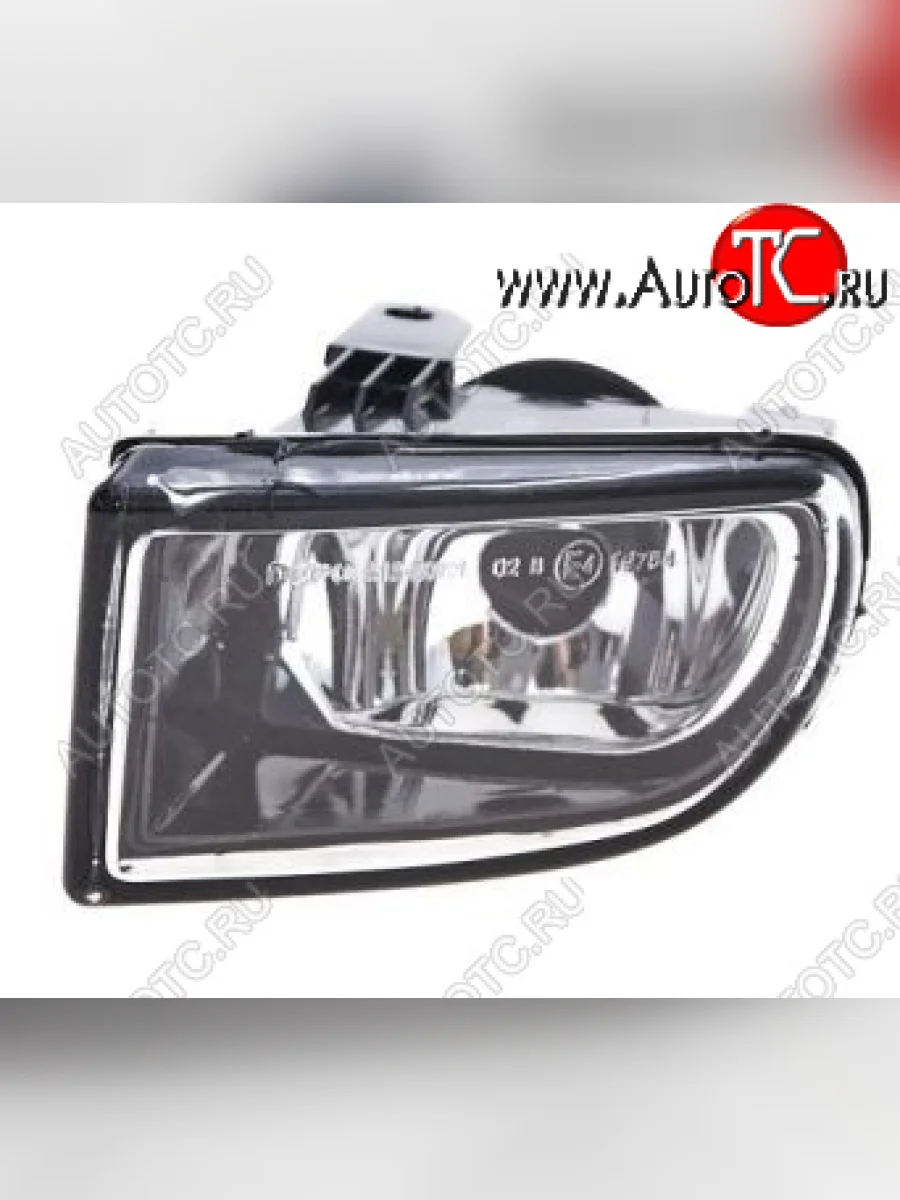 Противотуманная фара левая DEPO Toyota Avensis T220 седан дорестайлинг (1997-2001)  в Перми Пермском крае