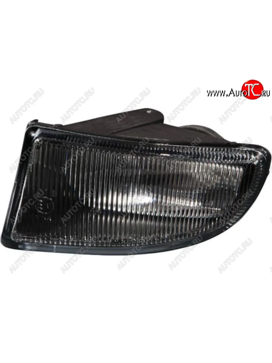 Противотуманная фара левая DEPO Toyota Avensis T220 седан рестайлинг (2000-2003)  в Самаре Самарской области