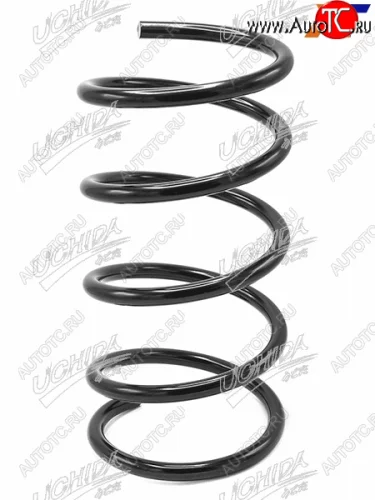 Пружина подвески передняя FF UCHIDA Hyundai Tucson JM (2004-2010)