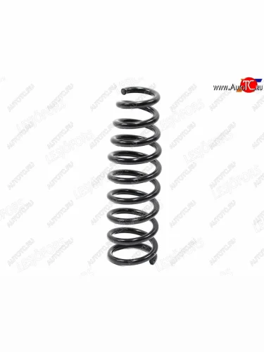 Пружина подвески передняя FF LESJOFORS  Mazda 6 GH дорестайлинг лифтбэк (2007-2010)