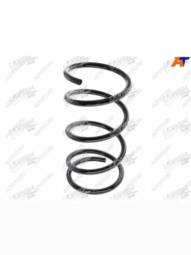 Пружина подвески передняя FF UCHIDA Mitsubishi Outlander CW0W дорестайлинг (2005-2010)