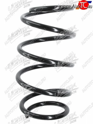 Пружина подвески передняя FF UCHIDA Nissan Juke 1 YF15 дорестайлинг (2010-2014)