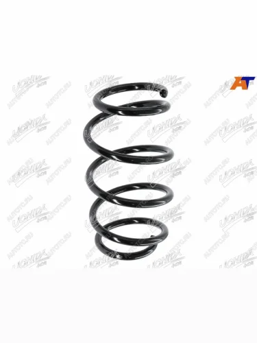 Пружина подвески передняя FF UCHIDA Nissan X-trail 3 T32 дорестайлинг (2013-2018)