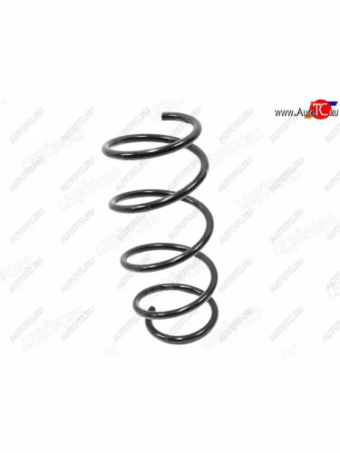 Пружина подвески передняя FF LESJOFORS Toyota RAV4 XA40 5 дв. рестайлинг (2015-2019)