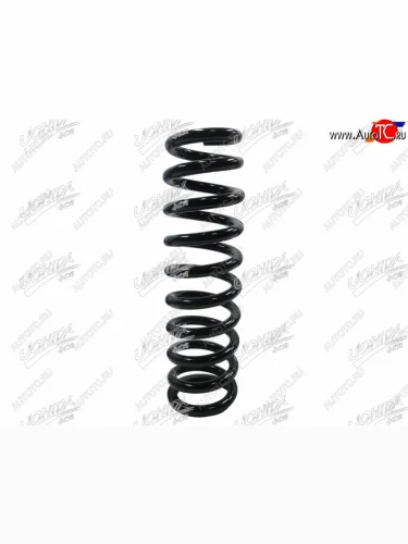 Пружина передняя RH UCHIDA  Toyota Land Cruiser 200 1-ый рестайлинг (2012-2015)