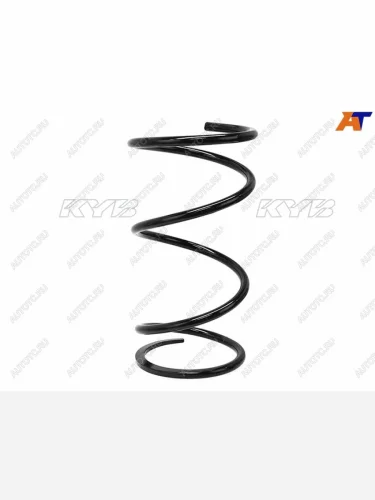 Пружина передняя FF KAYABA Toyota RAV4 XA305 5 дв. дорестайлинг (2005-2009)