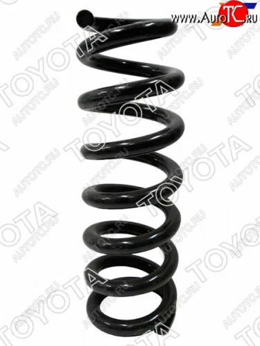 Пружина передняя FF TOYOTA  Toyota Land Cruiser Prado J150 3-ий рестайлинг (2020-2025)