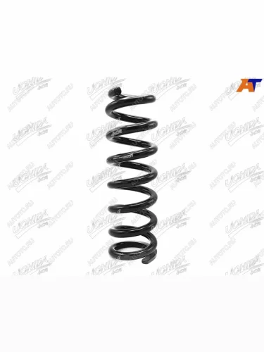 Пружина передняя FF TOYOTA  Toyota Land Cruiser Prado J150 3-ий рестайлинг (2020-2025)