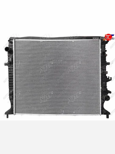Радиатор SAT Geely Atlas NL3 (2016-2022)