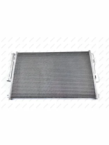 Радиатор SAT Changan CS35 (2012-2021)