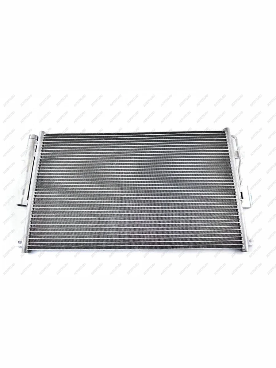 Радиатор SAT Changan CS35 (2012-2021)  в Керчи Республика Крым