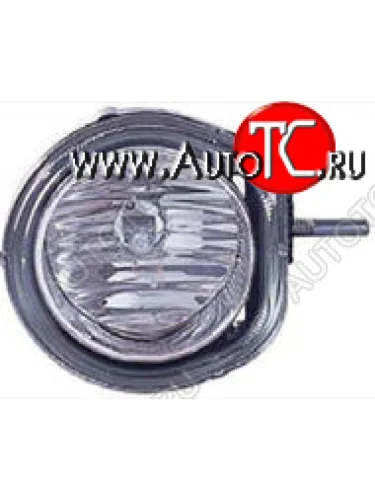 Противотуманная фара (левая/правая) DEPO Peugeot Boxer 244 (2002-2006)