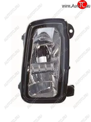 Противотуманная фара правая DEPO Ford C-max Mk1 доресталинг (2003-2007)