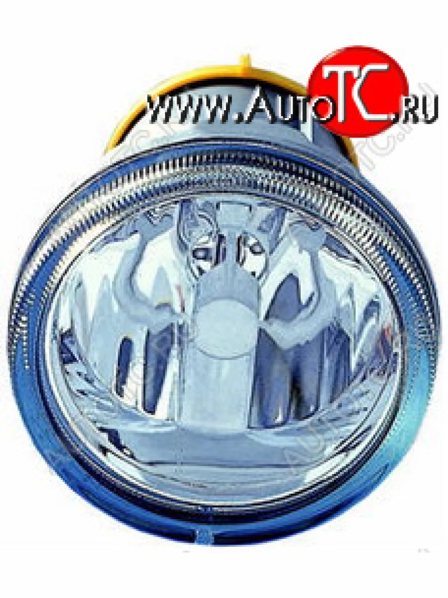 Противотуманная фара (правая/левая) DEPO CITROEN C3 FC/FN хэтчбэк (2002-2009)  в Керчи Республика Крым