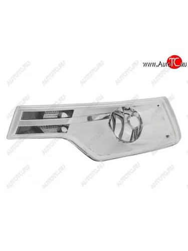 Противотуманная фара левая DEPO CITROEN C5 RD дорестайлинг, седан (2008-2017)