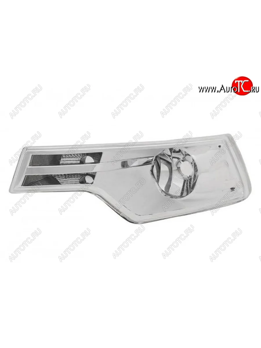 Противотуманная фара левая DEPO CITROEN C5 RD дорестайлинг, седан (2008-2017)  в Керчи Республика Крым